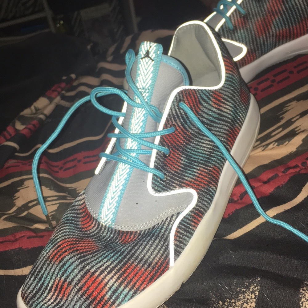 Jordan Eclipse Size 7 Shoes